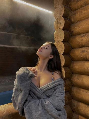 Индивидуалка Стефания Фотография 2